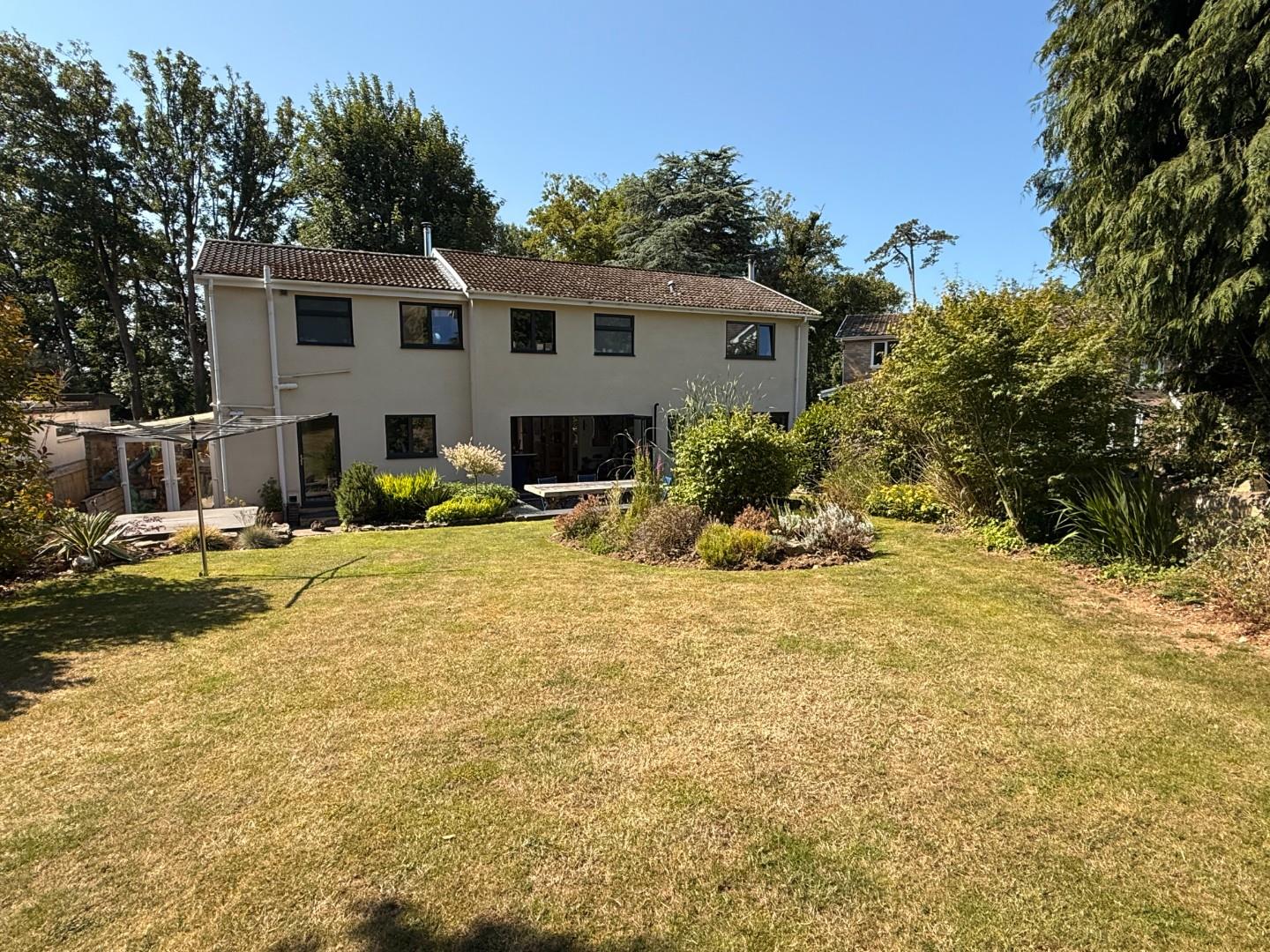 Mill Lay Lane, Llantwit Major, Vale of Glamorgan, CF61 1QE